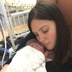 Meet your Posher, Stacey